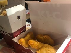 -肯德基(西稍门店)