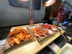 -威斯汀舞台餐厅