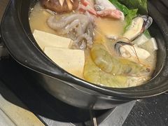 -真剑日本料理·铁板烧(贵州路店)