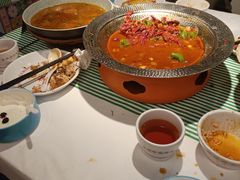 -楼兰新疆菜(江宁万达店)