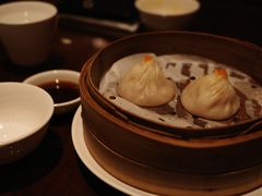 蟹粉小笼包-成隆行·蟹王府(九江路店)