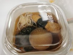 -便利蜂(合生汇店)