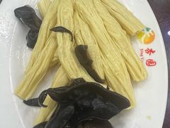 -杏园餐厅(阜成门店)