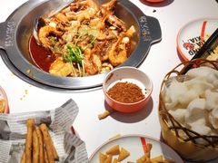-李想大虾(江北天街店)