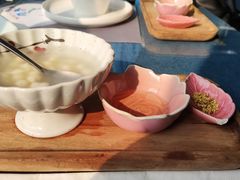 -野蔓果·山野菜(西湖景区·龙井茶田店)