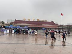 -珠海拱北口岸