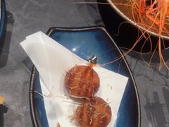 -樱之盛宴·蟹料理海鲜自助(前进大街店)