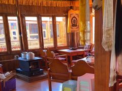 -塔洛藏餐吧(香格里拉古城店)