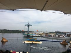 -秦皇岛乐岛海洋王国