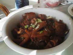 -龙福源密云水库灶台鱼