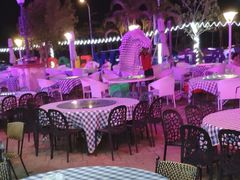 -钱大妈海鲜饭店(保利林语店)