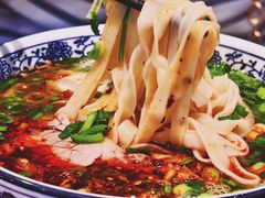 兰州牛肉面-有礼有面(知春路店)
