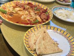 -巴依老爷新疆餐厅