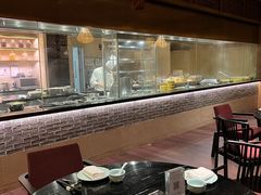 -五缘湾凯悦酒店·悦饗中餐厅