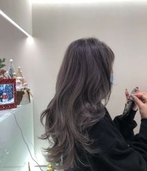 -东秀护肤造型