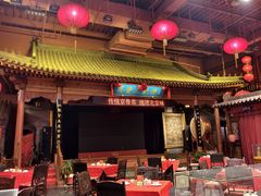 -正阳门饭庄·烤鸭·北京菜(万丰路七里庄店)