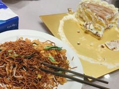 -顺风海鲜港(金玉兰店)