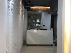 -KISS U 国际美学