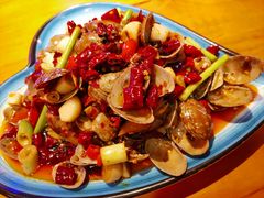-二钳洞庭虾蟹·江湖菜(成都鹭岛店)