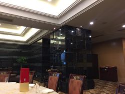 -成都瑞城名人酒店·宴会厅
