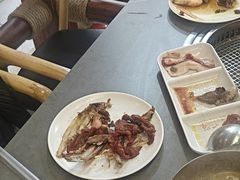 -尚宴牛特鲜自助(太原街万达店)