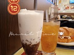 -黄恩记茶餐厅(杨箕店)