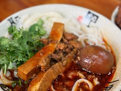 -任记七中刀削面(总店)