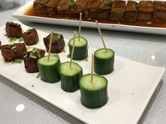 -老牌坊鲁菜名店(宽厚里店)