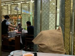 大堂-东来顺饭庄(apm总店)