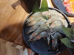 -九田家黑牛烤肉料理(溧阳吾悦店)