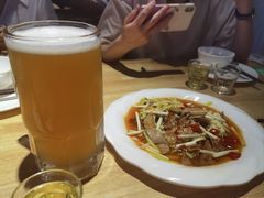 -叒缘夜光杯(望江橡树林店)