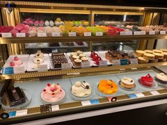 面包甜点陈列柜-Paul Lafayet(K11 Art Mall店)