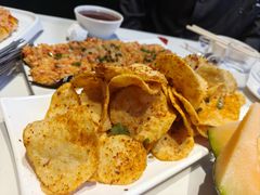 -勇利赵家烤肉坊(纬二街店)