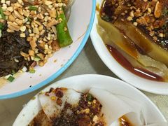 -何氏筠连水粉(明伦堂店)
