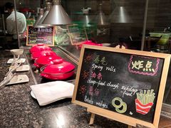 -西安赛瑞喜来登大酒店