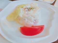 -红房子西菜馆(淮海中路店)