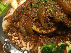 -新侗家食府(蟠桃宫店)