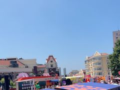 -上街里市集(悦喜客来广场店)