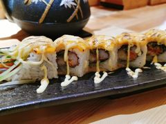 -浦·传统日式料理(3 5 1 1 店)