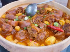 -银满斗(步行街总店)