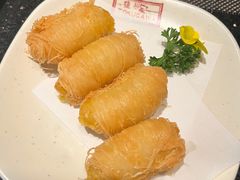 -德川家日本料理(中关村店)
