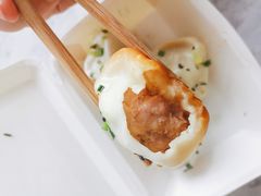 生煎包-富春汤包生煎馆(春晖店)