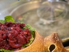 -刘少华贵州小黄牛·鲜牛肉火锅(总店)