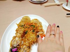 -陶陶居海鲜酒家(新马路店)