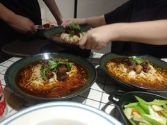 -心邸·庆宴(雅宝城店)
