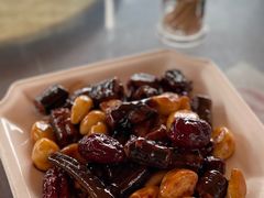 -临水阁农家乐饭店