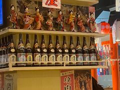 -西月山居匠心创意料理(江汉路新佳丽广场店)