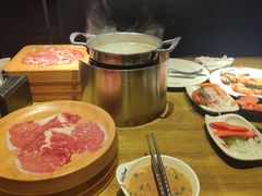 -喜多鲜生海鲜自助(无锡旗舰店)