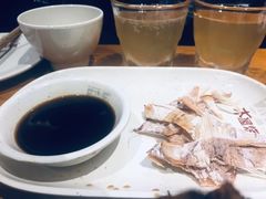 -木屋烧烤(坂田天安云谷店)