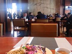-中建雁栖湖景酒店-餐厅